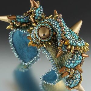 Meet your Posher, Paulette